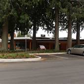 Gleneagles Clubhouse