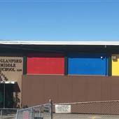 Glanford Middle School