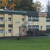 Macaulay Elementary School