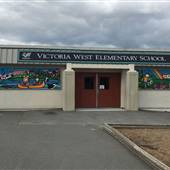Victoria West Elementary School
