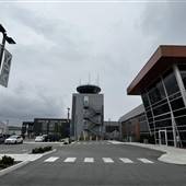 Pitt Meadows Regional Airport