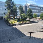 BCIT - Burnaby Campus - Exteriors