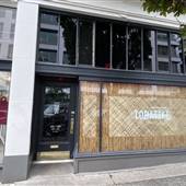 Tora Tiki Lounge
