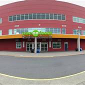 Save-On-Foods Memorial Centre