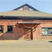 The Duke Saloon