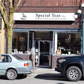 Special Teas