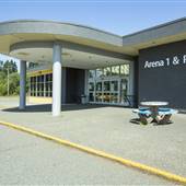 Comox Valley Sports Centre