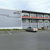 Esquimalt High School
