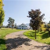 Privato Vineyard & Winery - Production Building