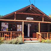 Nanoose Bay Library