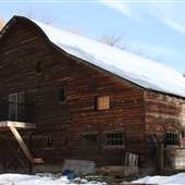 BENNETT BARN