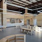 Thompson Rivers University - Early Childhood Education Centre