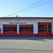 Cherry Creek Fire Hall