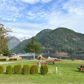 Seaside RV Park and Camping