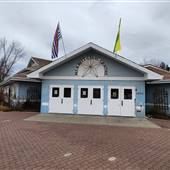 Merritt Civic Centre