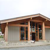 Malahat Nation Cultural Centre