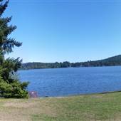 West Shawnigan Lake Provincial Park