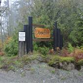 China Creek Campground & Marina