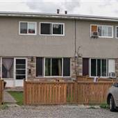 Selkirk Avenue Fourplex