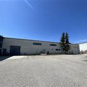 KELOWNA KARTING WAREHOUSE