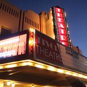 Tivoli Theatre