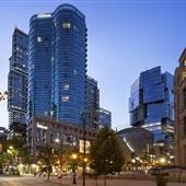 Hilton Vancouver Downtown