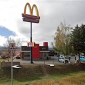 McDonald's Merritt