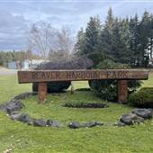 Beaver Harbour Park