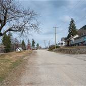 Chase Residential - MacPherson, Thompson & Shaw Streets