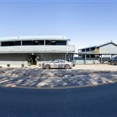 Sand Pebbles Inn