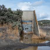 McGill Road Industrial Area Bunkers