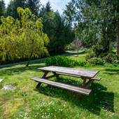 Centennial Park Campground