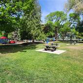 Riverside Park - Playground, Waterpark & Tennis Courts