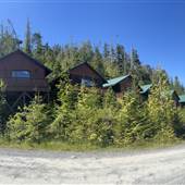 Bear Cove Cottages