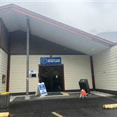 Port Alice Regional Library
