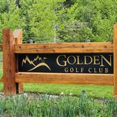 Golden Golf Club and Course