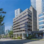 1455 West Georgia Street