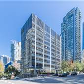 1281 West Georgia Street