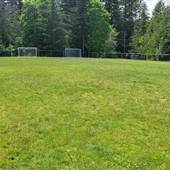 Aspengrove School Sports Fields and Maintenance