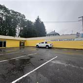 Hardy Bay Lanes