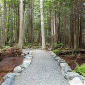 Lighthouse Country Trail