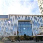 SFU - Surrey Campus - University Drive