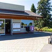 Memorial Golf Course (Pro Shop)