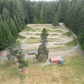 Qualicum Beach Bmx