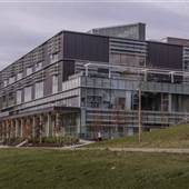 Camosun College Interurban Centre for Health and Wellness