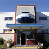 Victoria Curling Club