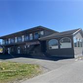 Sportsman Steakhouse