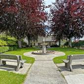 Veteran's Memorial Park