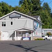 Shady Rest Liquor Store