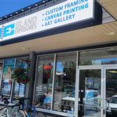 Island Exposures Art Gallery
